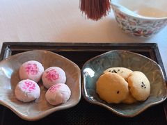 -蘇锦宴·淮扬菜烤鸭·小院(三元桥霄云路店)