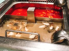 -海底捞火锅(上元大街店)