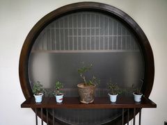 -竹雨堂创意中国菜(裕华店)