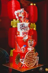 -一诺宝宝宴派对策划
