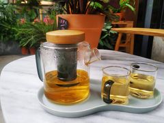 -PlantsEatery·植物食堂(REX春熙店)