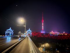-武汉长江大桥