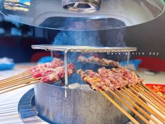 -源味居手把签烧烤(长春一店)