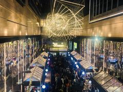 -% Arabica阿拉比卡咖啡(深圳湾万象城店)