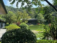 -云溪植物园