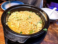 -老姑砂锅·烧烤天津菜(体北道店)
