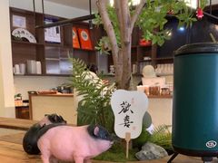 -春家·非遗手工小吃(徐汇万科广场店)