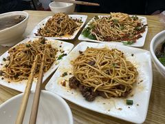 -康大口蘑面庄(将军街店)