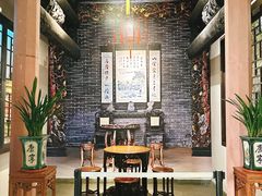 -东莞市可园博物馆