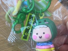 -花盐街·四川乐山小吃(西单大悦城店)