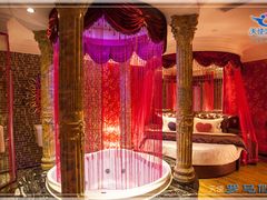 主图1-天使恋人主题酒店(深圳万象城店)