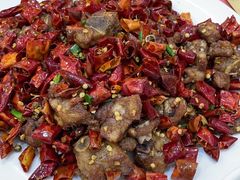 -天天沸腾(东港路店)