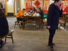 -老灶房-四川土菜(铁牛广场店)