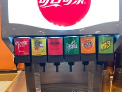 -喜家自助小火锅(卓悦里店)