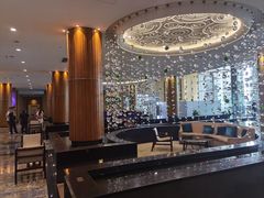 -青岛海尔洲际酒店