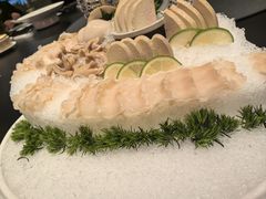 -龙宴海鲜城(经中路店)