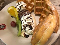 -漫咖啡(银泰创意城店)