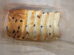 红豆吐司-糖兜家手工吐司(唐人街店)
