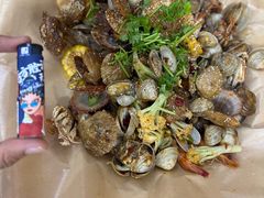 -北戴河庆山饭店·海鲜砂锅粥(北戴河黑石路店)