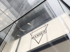 -Manner Coffee(IFS一楼店)