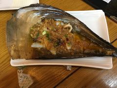 -云晓光头烧烤吧(德平路店)