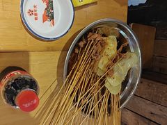 -嘉州鲜知味钵钵鸡(奎星楼店)