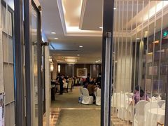 -顺德新世界酒店·华美轩餐厅