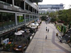 -皇庭广场(福华三路店)