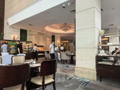 -泉州悦华酒店·自助餐厅