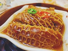 -点都德(聚福楼店)