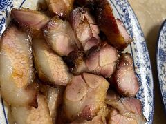 -下村新强记烧鹅店