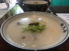 -鲍馬爷·鲍粥(洛浦店)