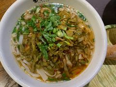 -易裕和·长沙米粉(竹塘西路店)