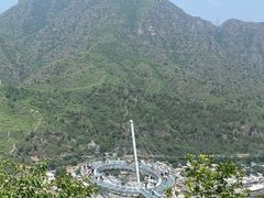 -野三坡刘家河高山漂流