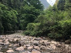 -山王坪喀斯特国家生态公园