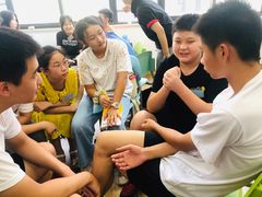 -国际大厦-演讲口才领导力培训(江苏总部)