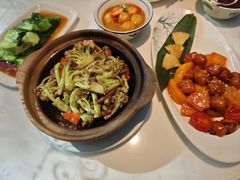 -金湖港式餐厅(建外店)