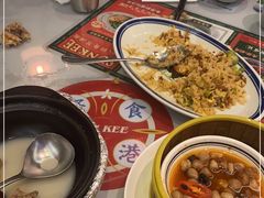 -香港新曜记茶餐厅(星耀城店)
