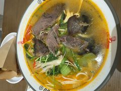 -李小老烧饼(常营民族家园店)