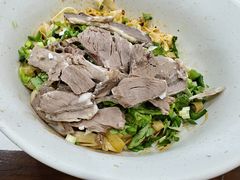 -清真·马记金兰牛肉面(大木桥路店)