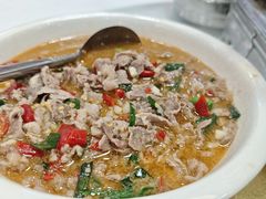 -秀妈厨房(灰汤老店)