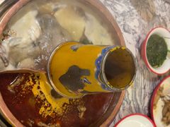-京元盛铜锅涮肉(上海总店)