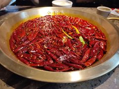 -小龙坎火锅(全球总店)