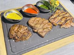 -金奥国际酒店温哥华扒房Vancouver Grill