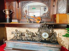 -中华巴洛克风情街