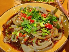 -哈吱喂丽江火塘·牦牛火锅(五一街店)