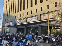 -凯德MALL(西直门店)