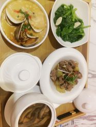 -馨美母婴护理中心(石狮店)