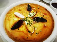 三色蒸蛋-粥旺庄(芳村店)