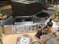 -肉肉大米(金虹桥店)